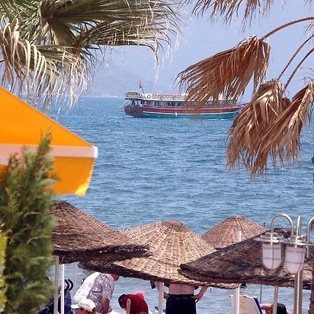 Ξενοδοχείο Maris *